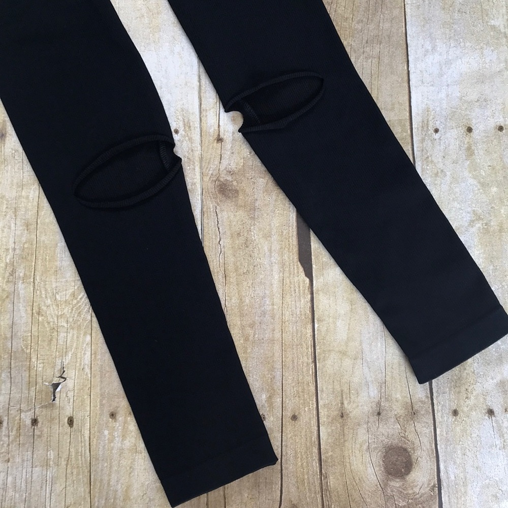 Free People Movement Ryanne Yoga Leggings - Picture 3 of 8